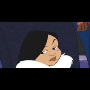 Meet your Posher, Kitana